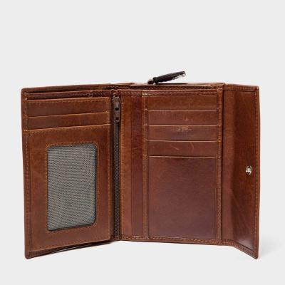 Barcelona Tile Wallet