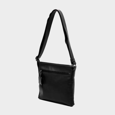 Bolso piel baldosa de Barcelona