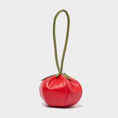 bolso tomate