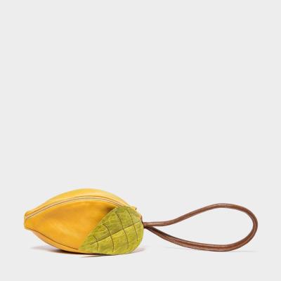 Lemon Handbag