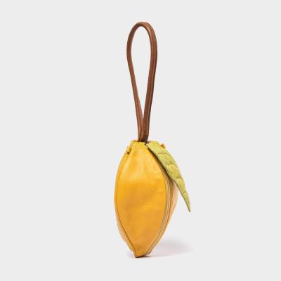 Lemon Handbag